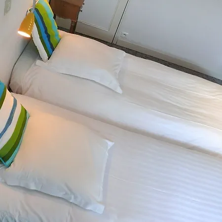 Hotel Le Vivier - Vue - Côte D'opale - Baie De - 2caps Wissant