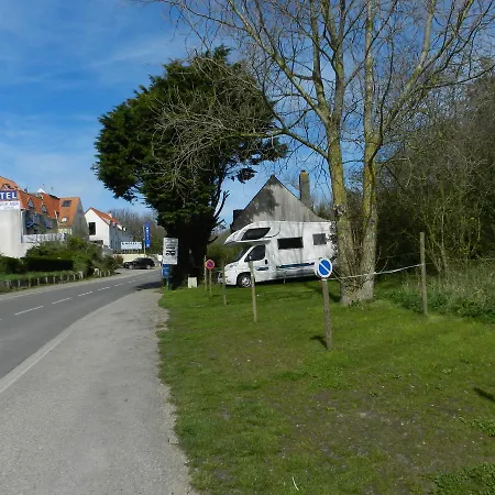 Le Vivier - Vue - Côte D'opale - Baie De - 2caps Wissant