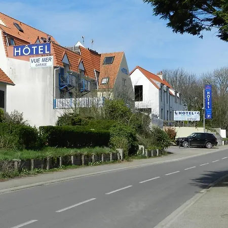 Le Vivier - Vue - Côte D'opale - Baie De - 2caps Wissant