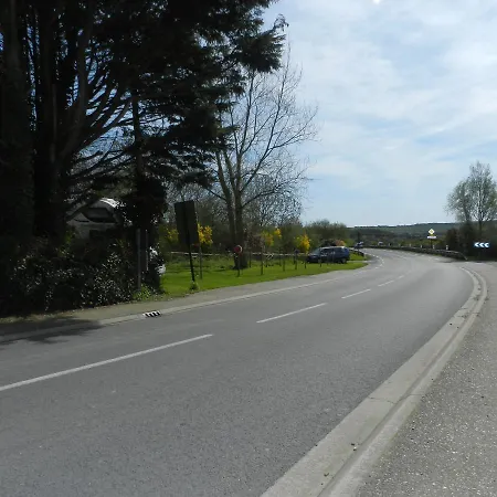 Le Vivier - Vue - Côte D'opale - Baie De - 2caps Hotel