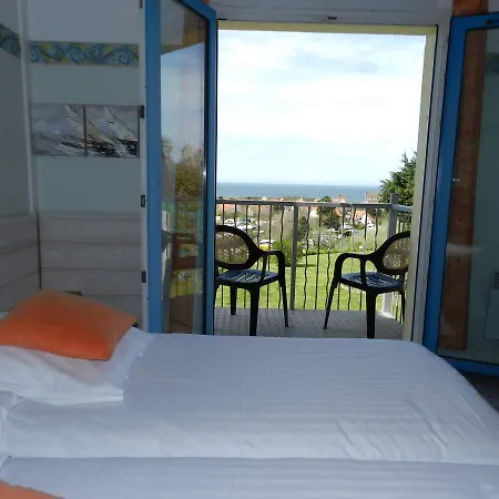 Le Vivier - Vue - Côte D'opale - Baie De - 2caps Hotel