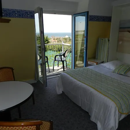 Le Vivier - Vue - Côte D'opale - Baie De - 2caps *