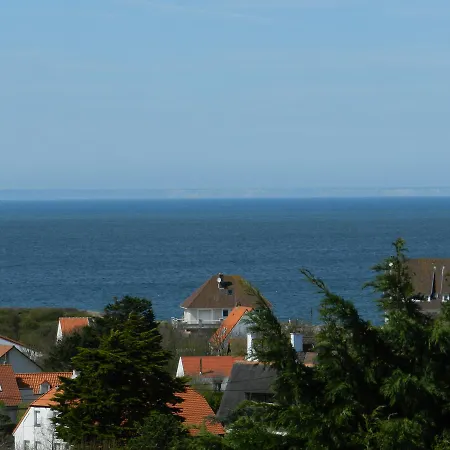 Le Vivier - Vue - Cote D'opale - Baie De - 2caps