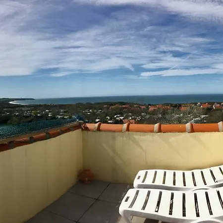 فندق Le Vivier - Vue - Cote D'opale - Baie De - 2caps *