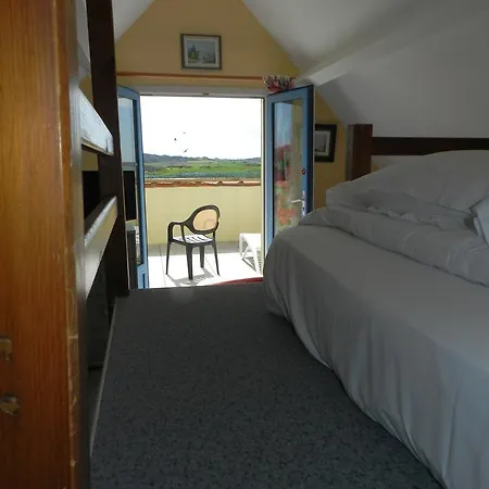 Le Vivier - Vue - Côte D'opale - Baie De - 2caps Hotel Wissant