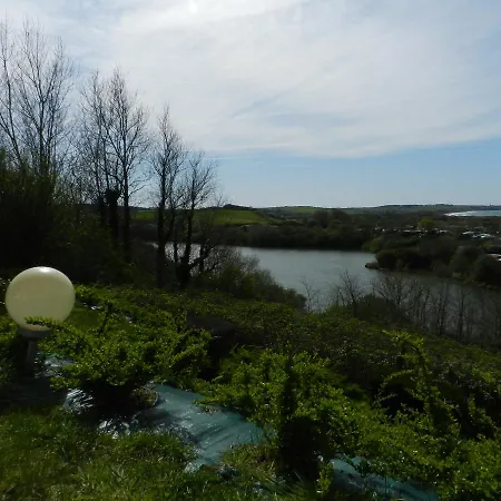 Hotel Le Vivier - Vue - Côte D'opale - Baie De - 2caps Wissant