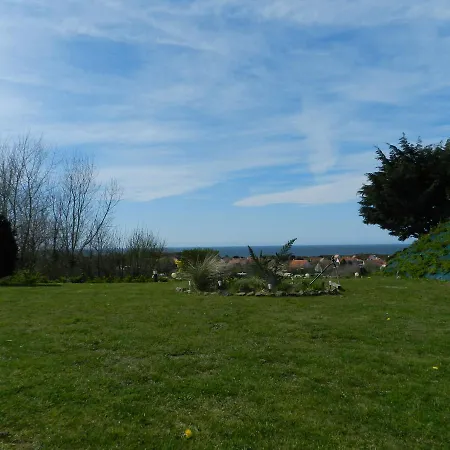Hotel Le Vivier - Vue - Côte D'opale - Baie De - 2caps *