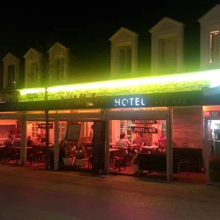 Le Vivier - Vue - Côte D'opale - Baie De - 2caps