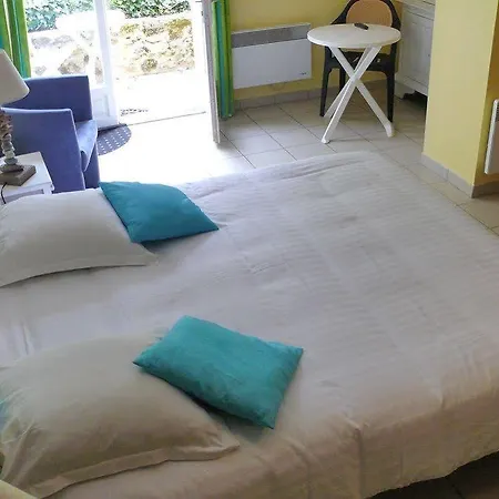 Le Vivier - Vue - Côte D'opale - Baie De - 2caps Hotel