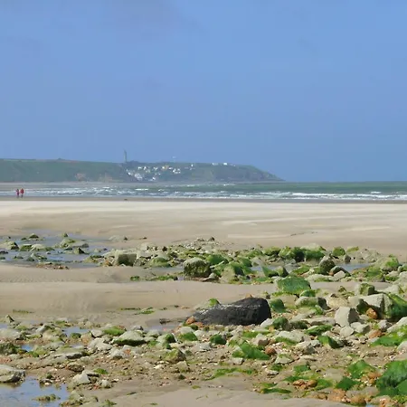Le Vivier - Vue - Côte D'opale - Baie De - 2caps Wissant