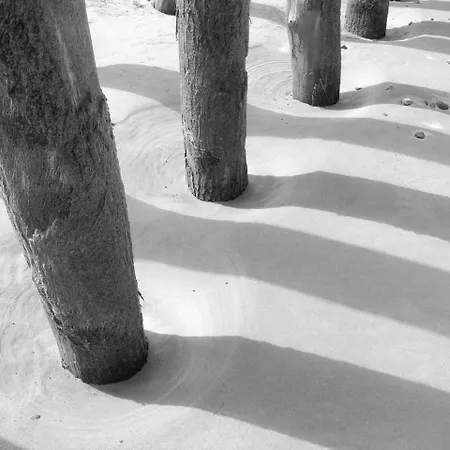 Le Vivier - Vue - Côte D'opale - Baie De - 2caps Hotel *