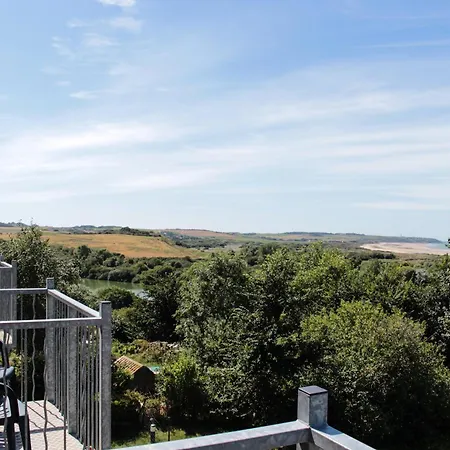 Hotel Le Vivier - Vue - Côte D'opale - Baie De - 2caps