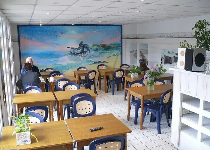 Le Vivier - Vue - Cote D'opale - Baie De - 2caps *