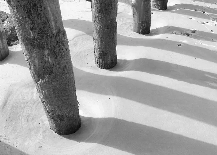 Le Vivier - Vue - Cote D'opale - Baie De - 2caps Hotel *