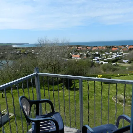 Le Vivier - Vue - Cote D'opale - Baie De - 2caps ويسانت