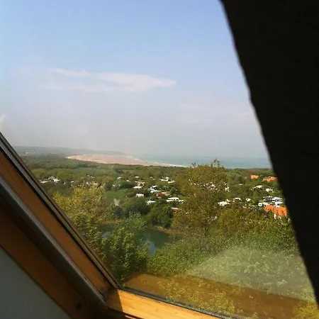 Le Vivier - Vue - Cote D'opale - Baie De - 2caps Hotell