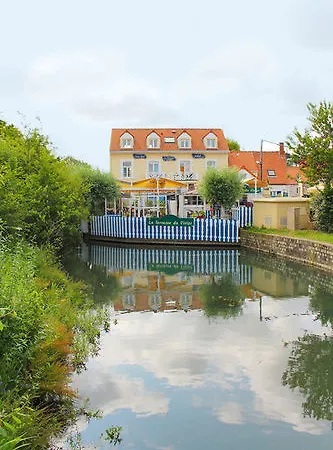 Hotel Le Vivier - Vue - Côte D'opale - Baie De - 2caps *