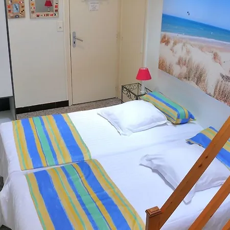 Hotell Le Vivier - Vue - Cote D'opale - Baie De - 2caps *