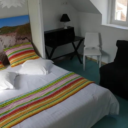 Le Vivier - Vue - Cote D'opale - Baie De - 2caps