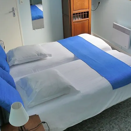 Hotell Le Vivier - Vue - Cote D'opale - Baie De - 2caps *