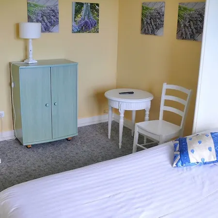 Le Vivier - Vue - Cote D'opale - Baie De - 2caps Hotell Wissant