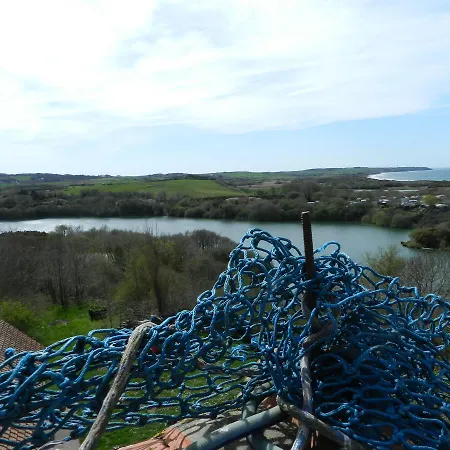 Le Vivier - Vue - Cote D'opale - Baie De - 2caps Hotell
