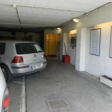 Hotell Le Vivier - Vue - Cote D'opale - Baie De - 2caps Wissant