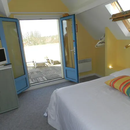 Le Vivier - Vue - Cote D'opale - Baie De - 2caps * Wissant