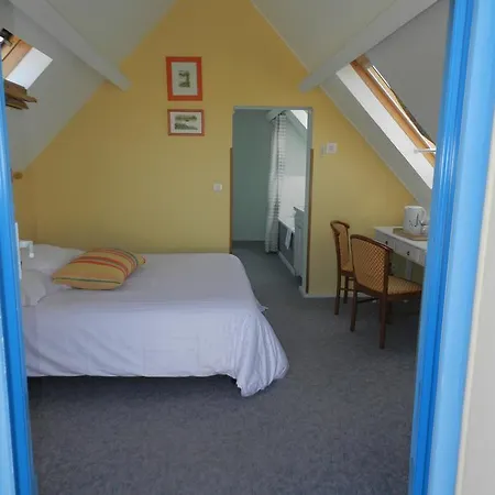 Le Vivier - Vue - Cote D'opale - Baie De - 2caps * Wissant