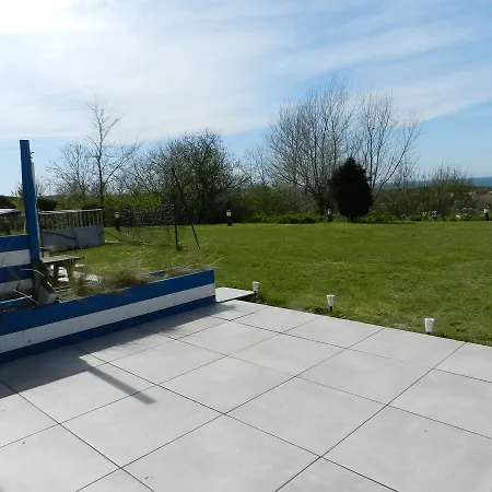 Le Vivier - Vue - Cote D'opale - Baie De - 2caps Wissant