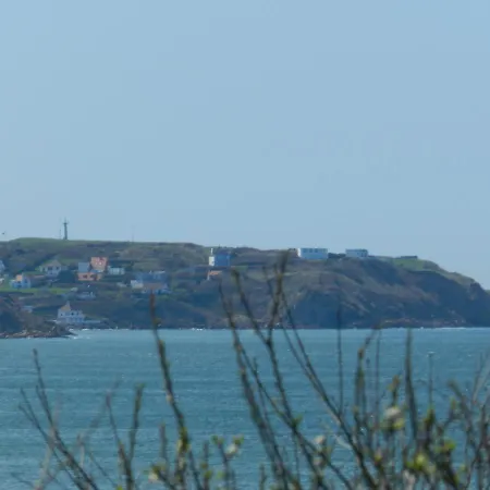 Le Vivier - Vue - Cote D'opale - Baie De - 2caps *