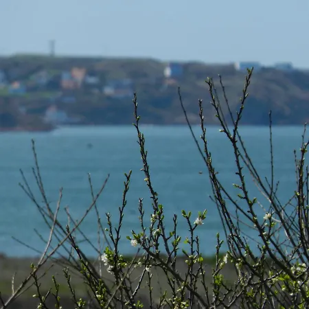 Le Vivier - Vue - Cote D'opale - Baie De - 2caps Hotell