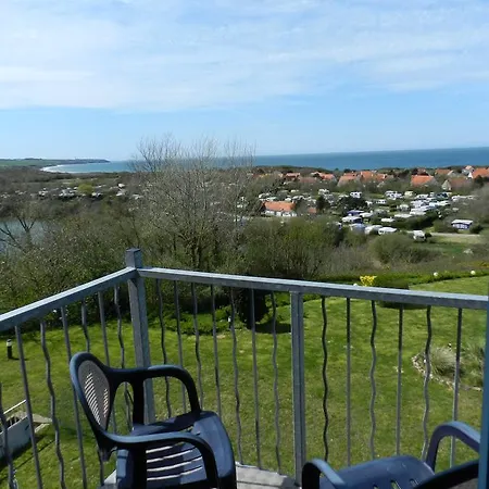 Le Vivier - Vue - Cote D'opale - Baie De - 2caps Wissant