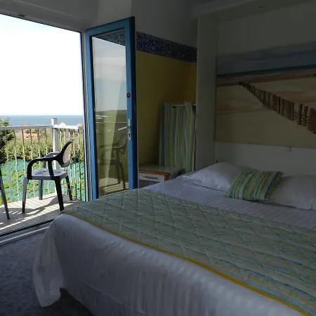 Le Vivier - Vue - Cote D'opale - Baie De - 2caps *