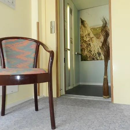 Hotel Le Vivier - Vue - Cote D'opale - Baie De - 2caps Wissant