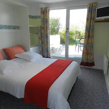 Le Vivier - Vue - Cote D'opale - Baie De - 2caps Wissant