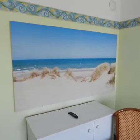 Le Vivier - Vue - Cote D'opale - Baie De - 2caps Hotell