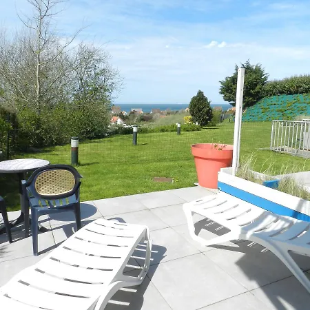 Le Vivier - Vue - Cote D'opale - Baie De - 2caps