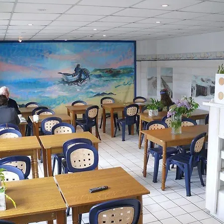 Le Vivier - Vue - Cote D'opale - Baie De - 2caps *