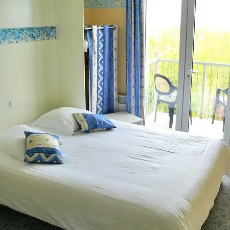 Le Vivier - Vue - Cote D'opale - Baie De - 2caps Hotell