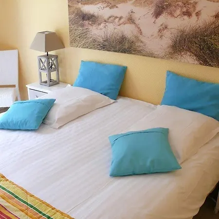 Le Vivier - Vue - Cote D'opale - Baie De - 2caps * Wissant