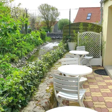 Hotell Le Vivier - Vue - Cote D'opale - Baie De - 2caps