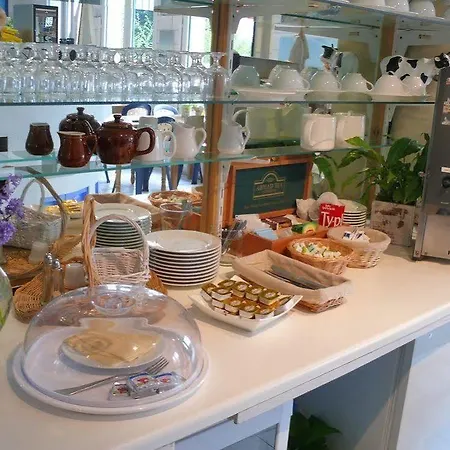 Le Vivier - Vue - Cote D'opale - Baie De - 2caps Hotel Wissant