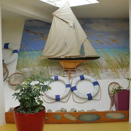 Le Vivier - Vue - Cote D'opale - Baie De - 2caps Hotel