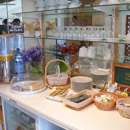 Hotell Le Vivier - Vue - Cote D'opale - Baie De - 2caps