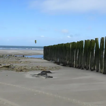 Le Vivier - Vue - Cote D'opale - Baie De - 2caps Wissant