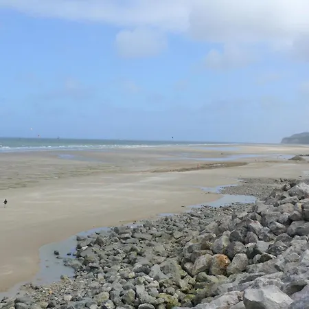 Le Vivier - Vue - Cote D'opale - Baie De - 2caps