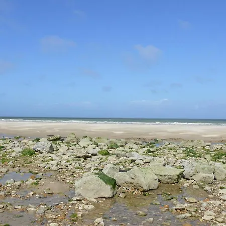 Le Vivier - Vue - Cote D'opale - Baie De - 2caps Hotel