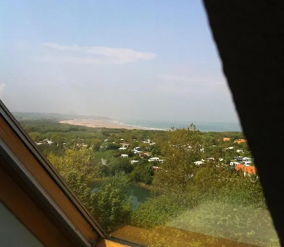 Le Vivier - Vue - Cote D'opale - Baie De - 2caps Hotel