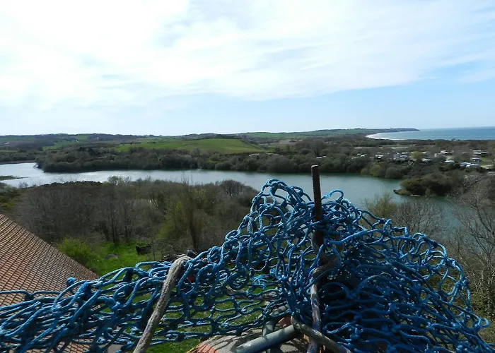 Le Vivier - Vue - Cote D'opale - Baie De - 2caps Hotel